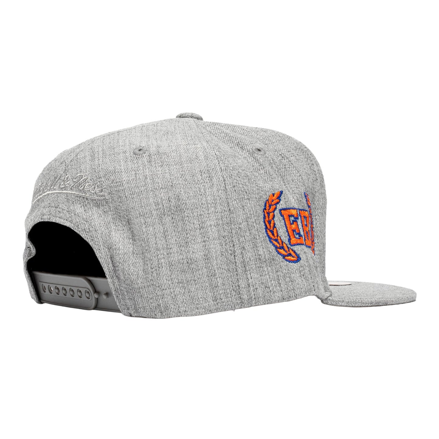 Knicks x Extra Butter x Mitchell & Ness Origin Snapback