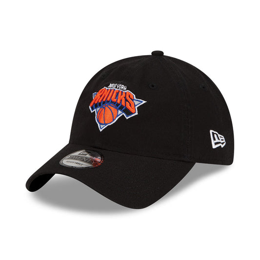 New Era Knicks 21-22 Alt City Edition 9Twenty Hat
