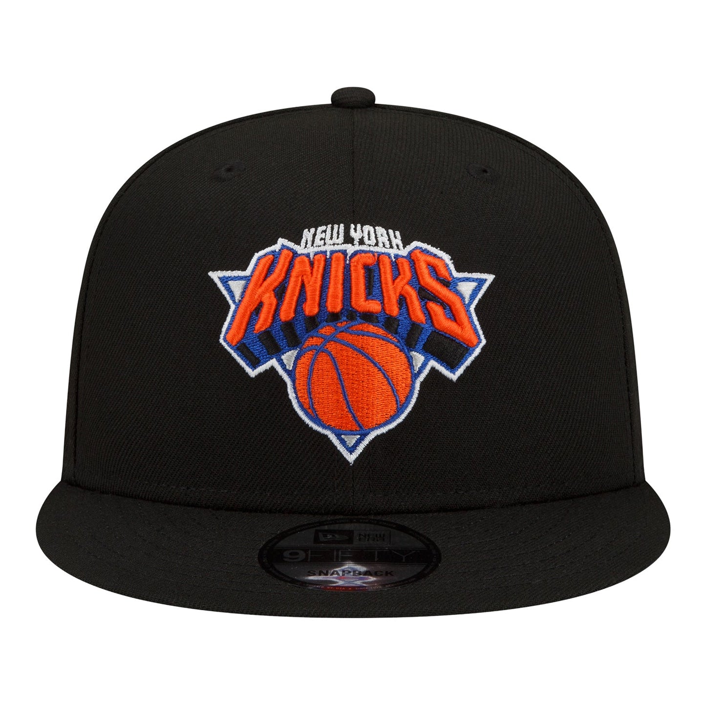 New Era Knicks 21-22 City Edition Alt 9Fifty Hat