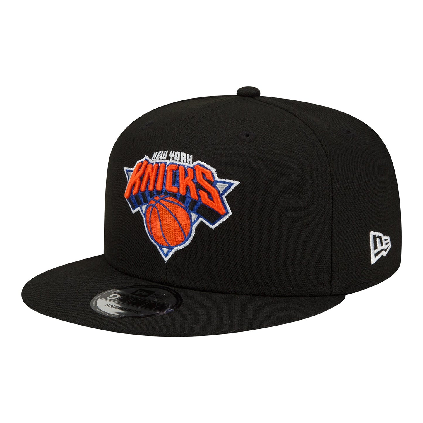 New Era Knicks 21-22 City Edition Alt 9Fifty Hat