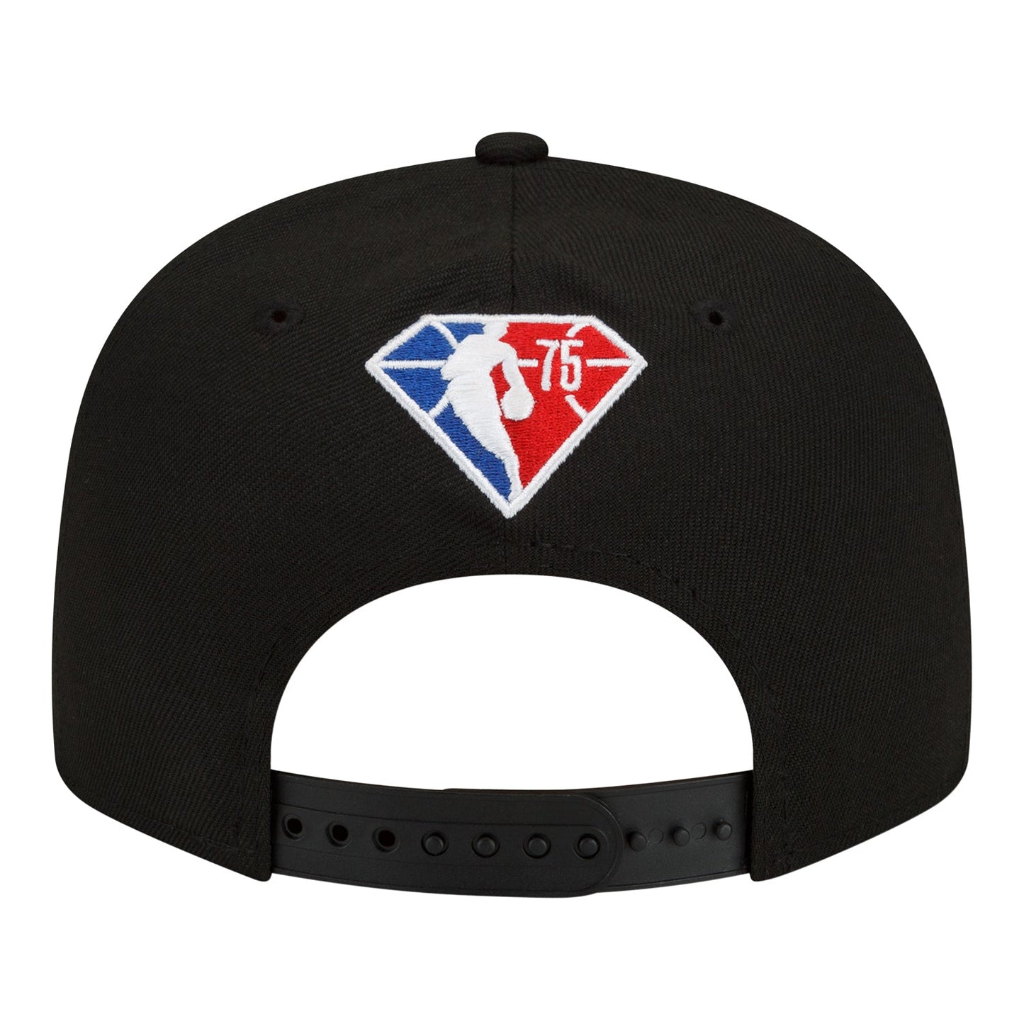 New Era Knicks 21-22 City Edition Alt 9Fifty Hat