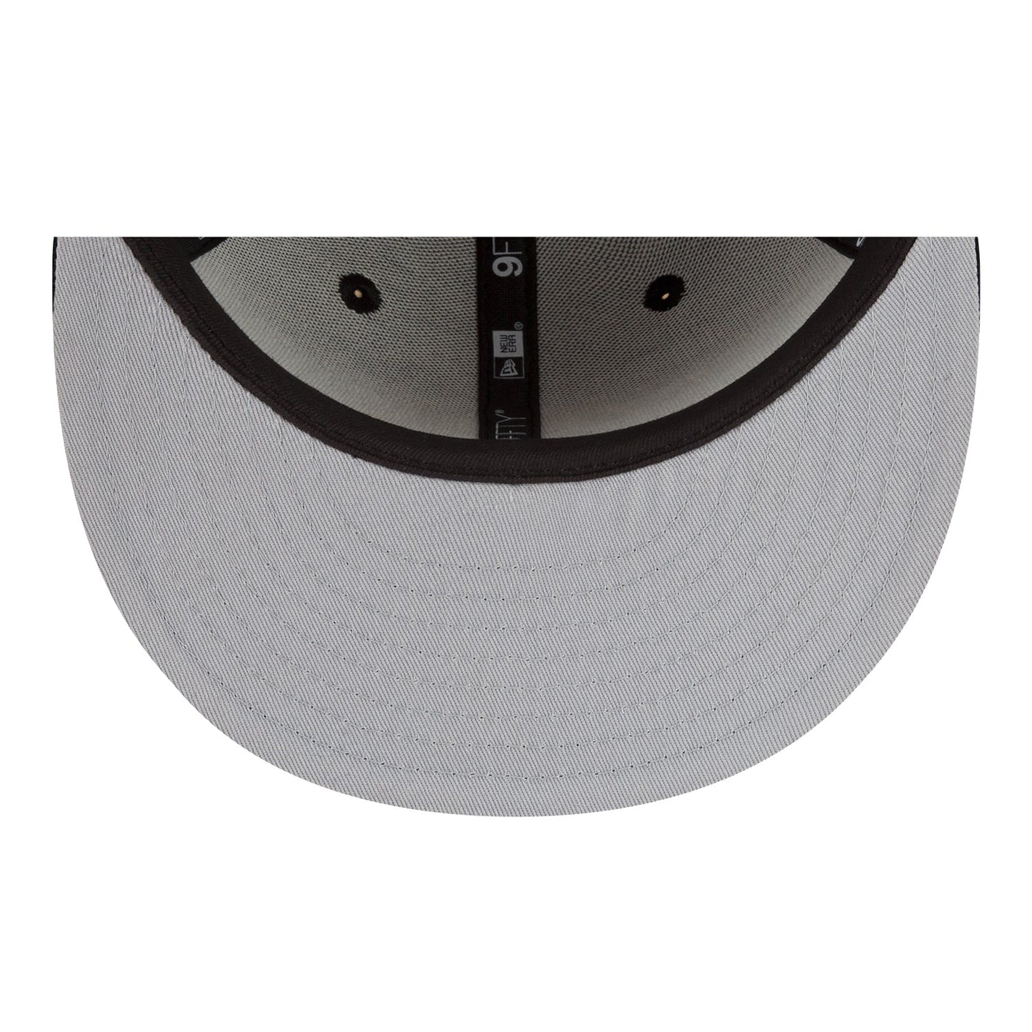 New Era Knicks 21-22 City Edition Alt 9Fifty Hat