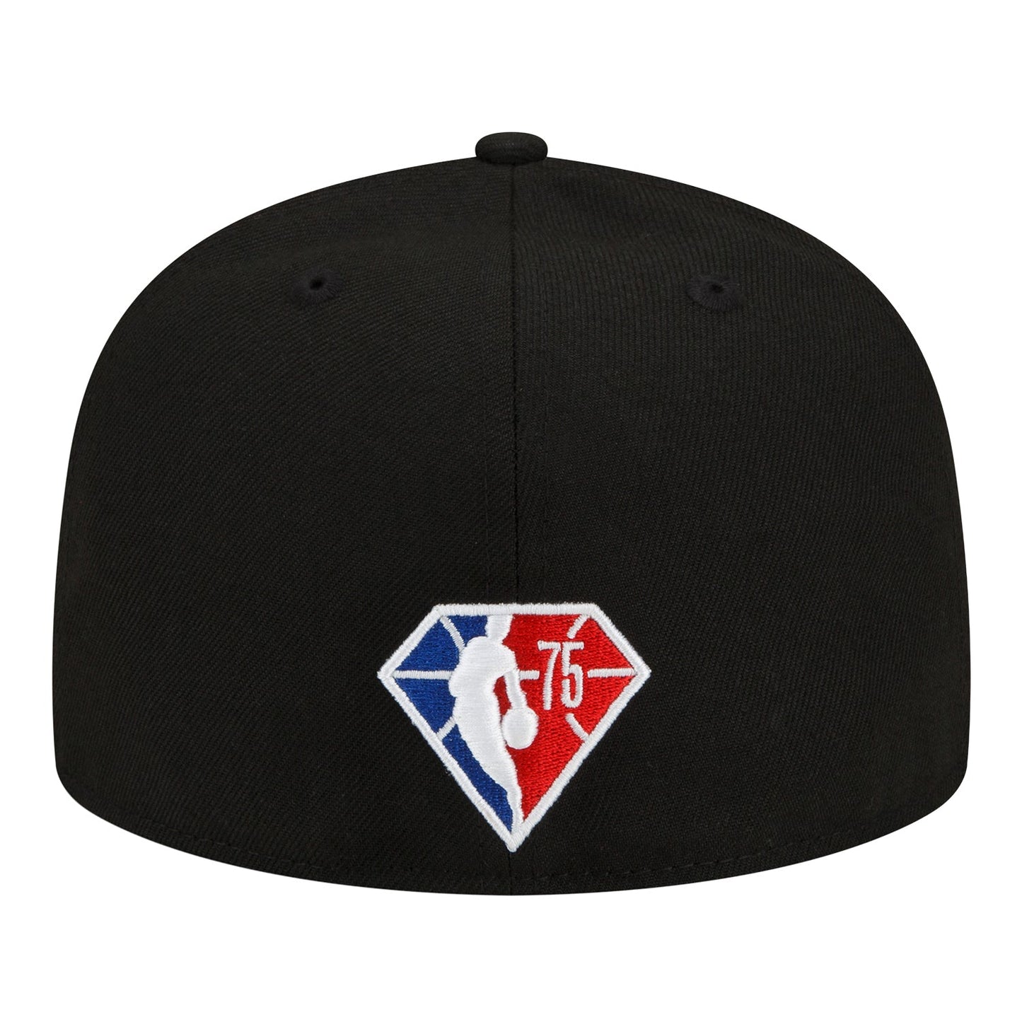 New Era Knicks 21-22 City Edition Official 5950 Hat