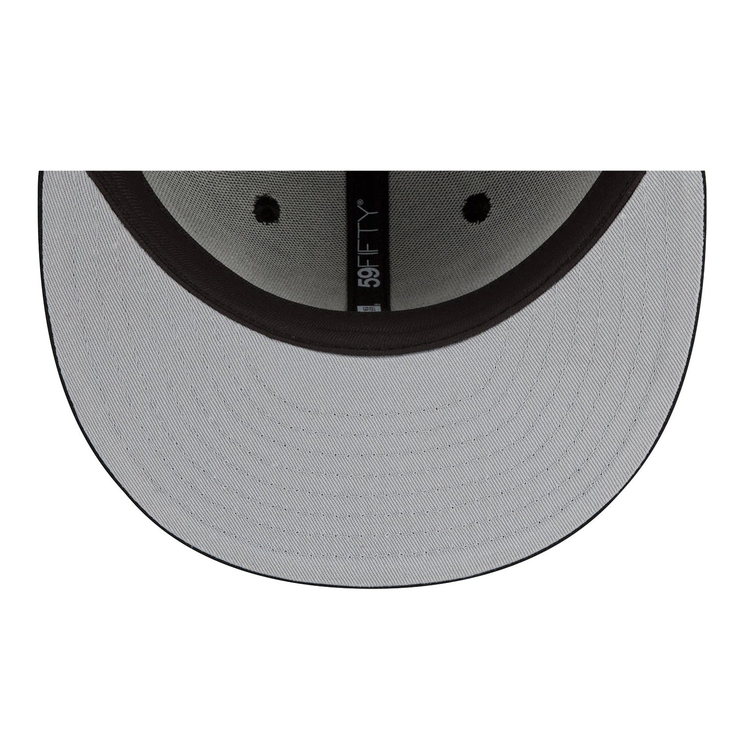 New Era Knicks 21-22 City Edition Official 5950 Hat