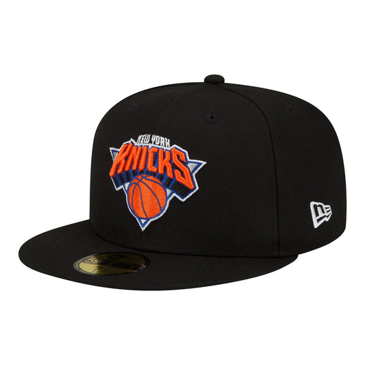 New Era Knicks 21-22 City Edition Alt 5950 Hat