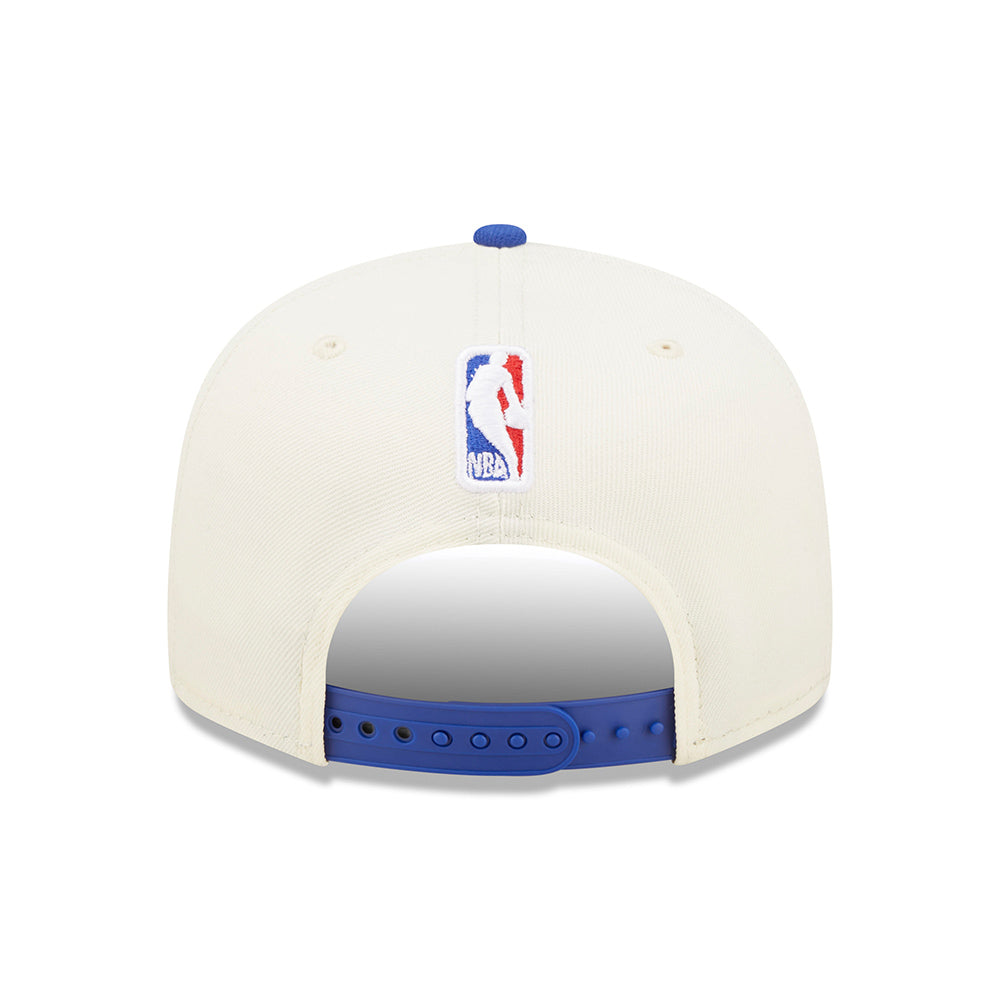 New Era Knicks 2022 Draft 950 Snapback Hat