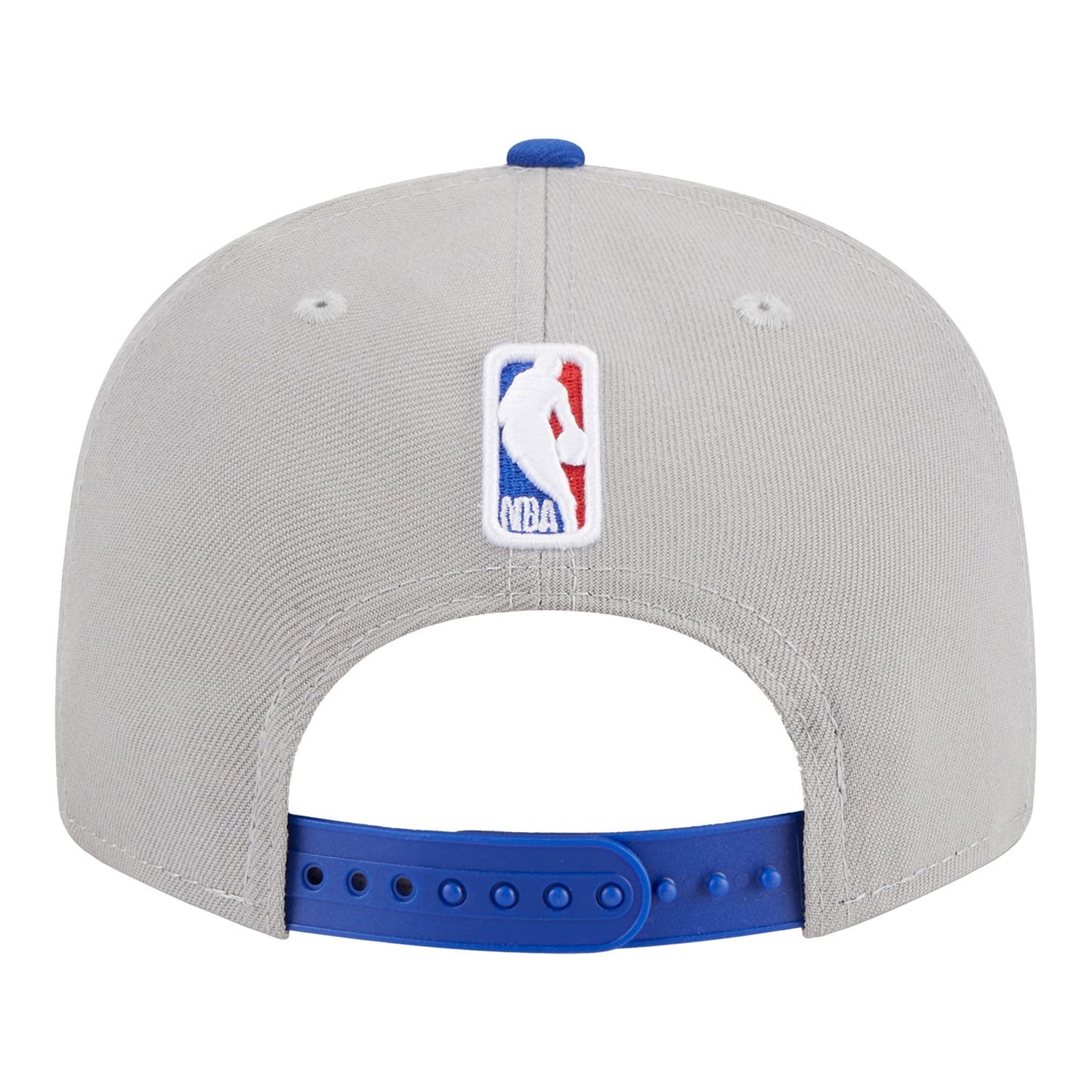 New Era Knicks 2023 Official Draft 950 Snapback Hat