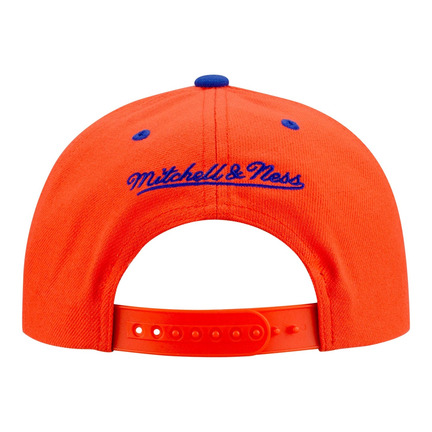 Mitchell & Ness Knicks Crown Jewels Snapback