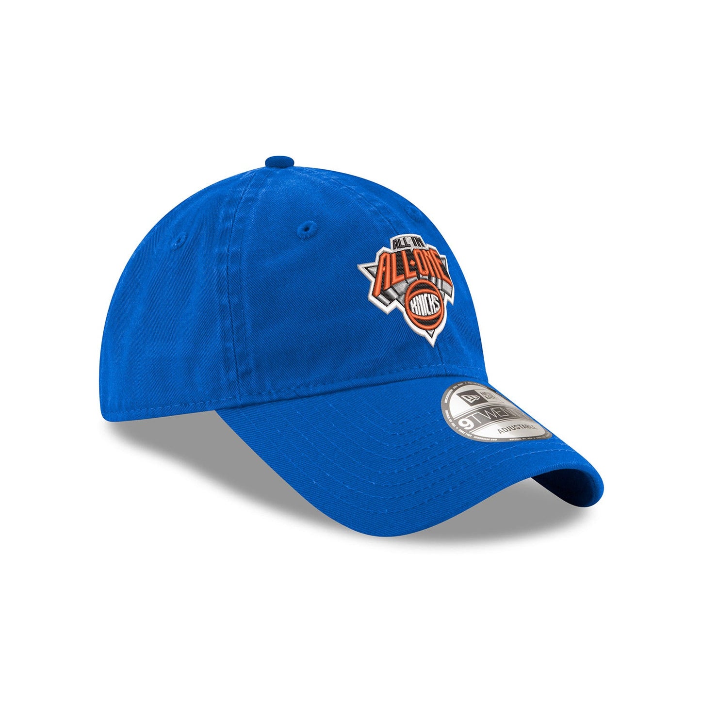 New Era Knicks 22-23 All in All One 920 Hat