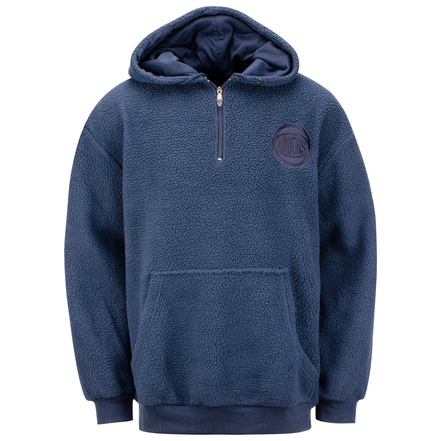Knicks Big & Tall Sherpa Fleece