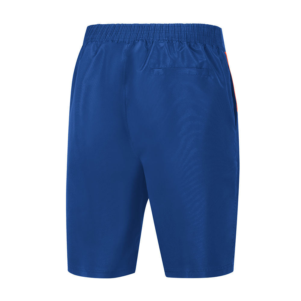 Knicks Wind Wave Swim Shorts
