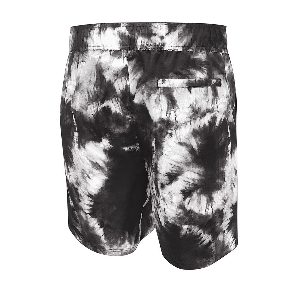 Knicks Splash Tie Dye Swim Shorts