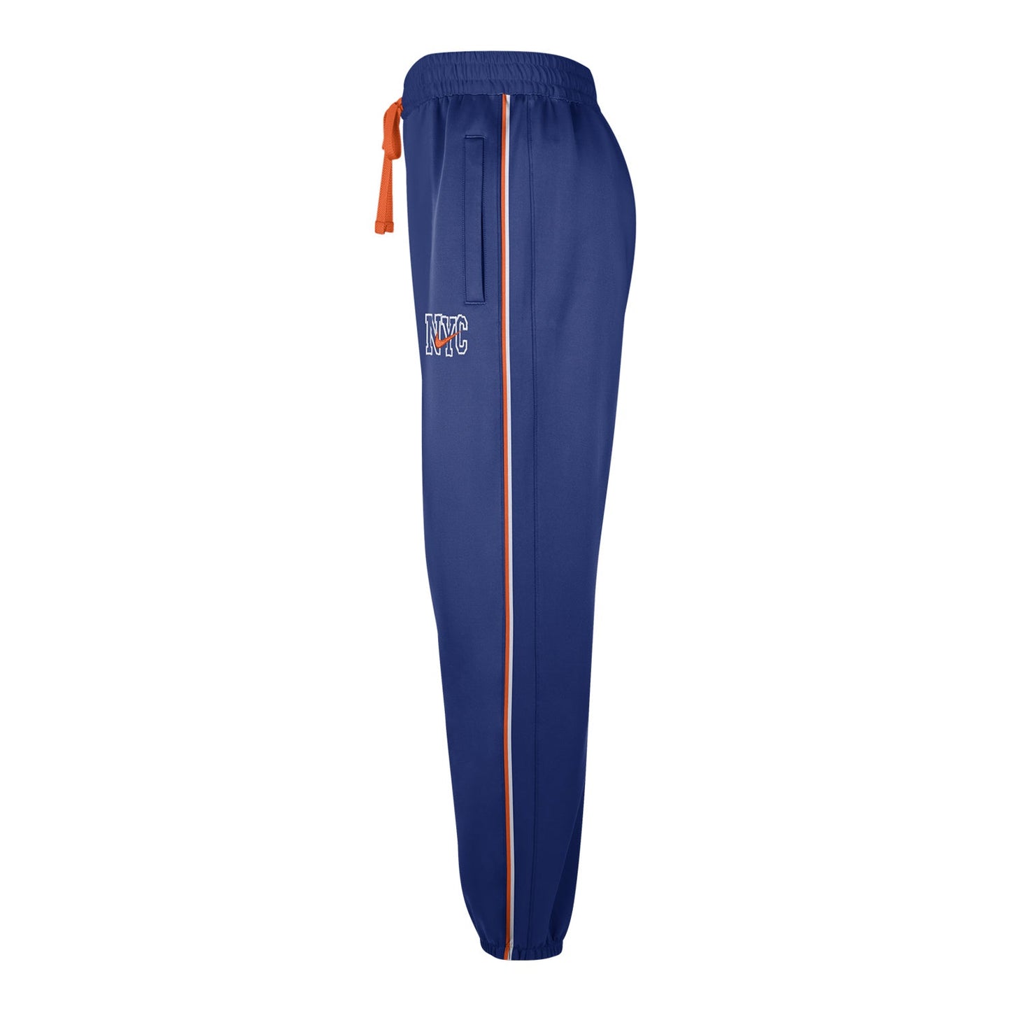 2023-24 Nike Knicks CITY EDITION Dri-FIT Showtime Pant