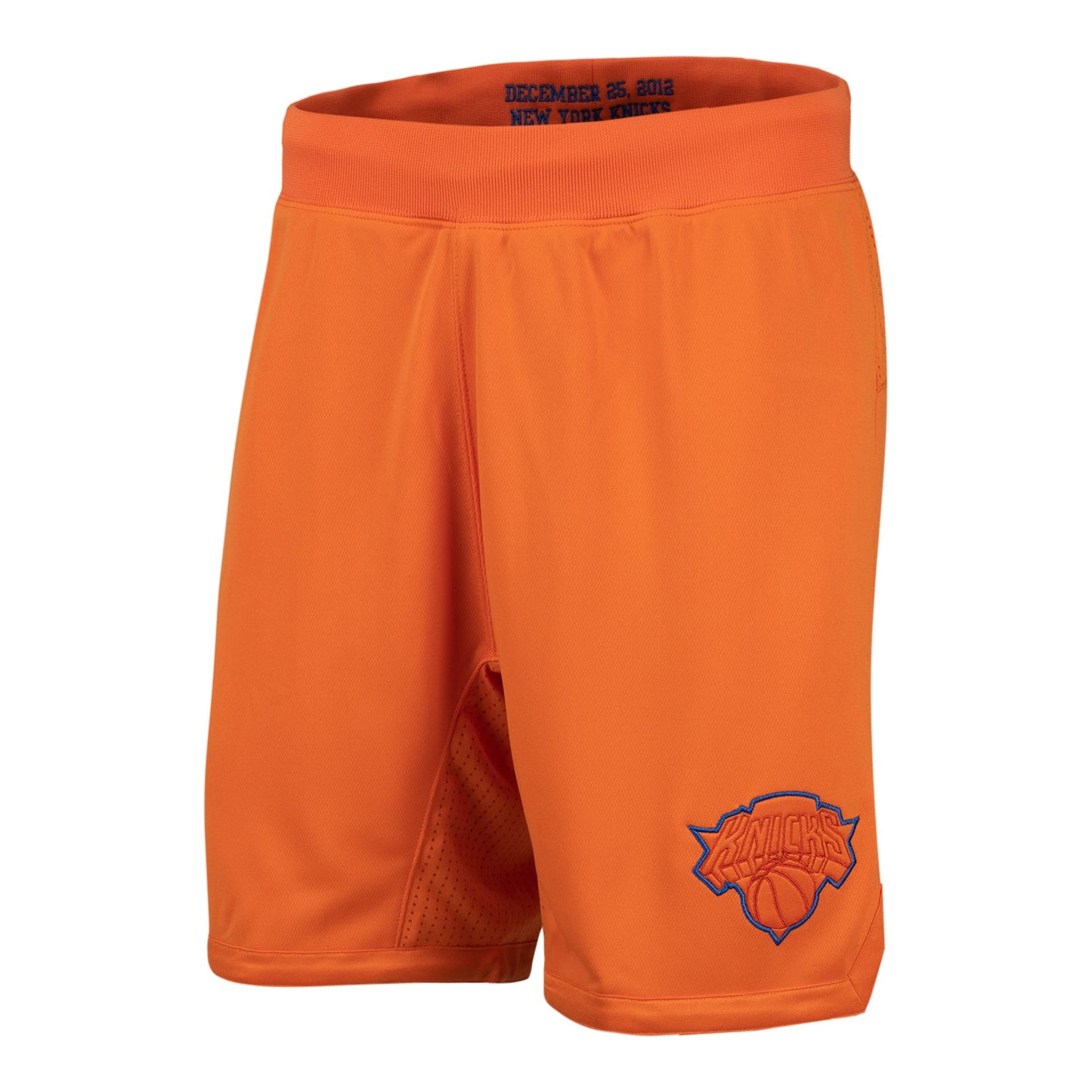 Mitchell & Ness Knicks 2012 Christmas Day Shorts