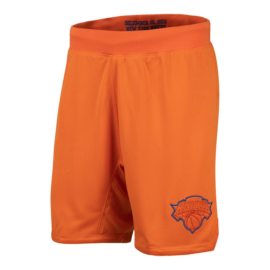Mitchell & Ness Knicks 2012 Christmas Day Shorts