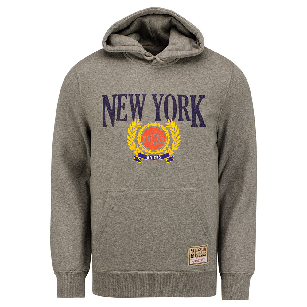 Men's Knicks Traditional Fleece Hoodie
