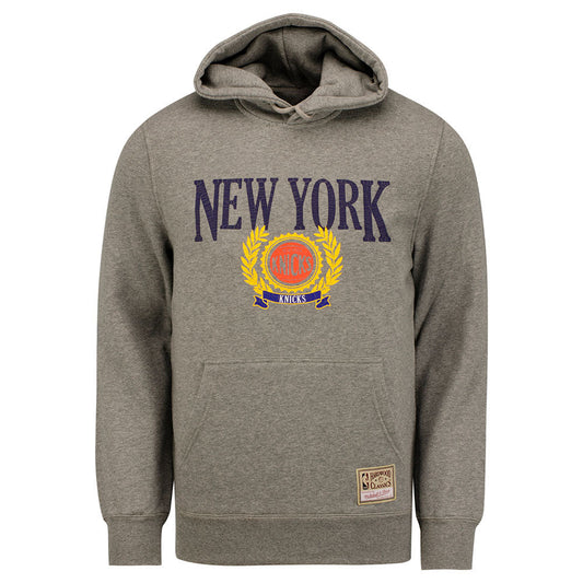 Men's Knicks Traditional Fleece Hoodie