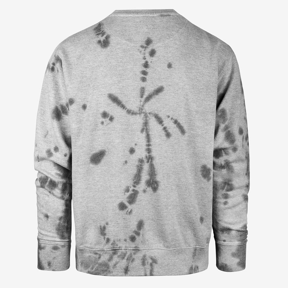 47 Brand Knicks Cyclone Thompson Crew