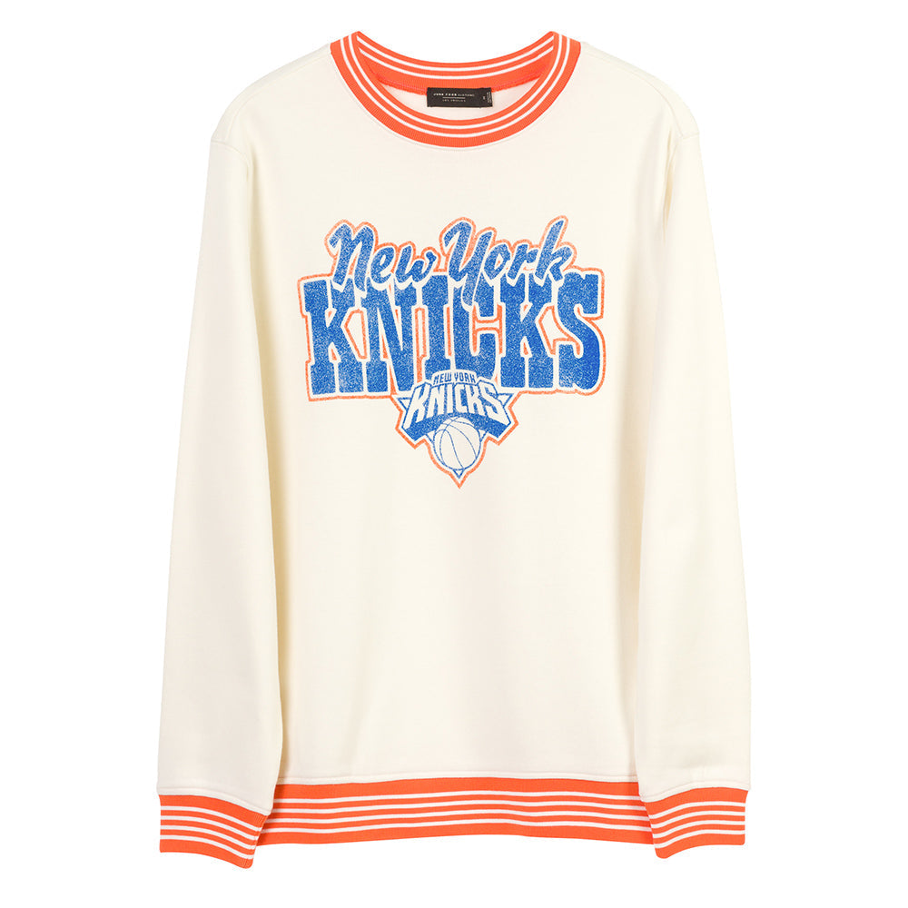 Junk Food Knicks Fade Away Crew