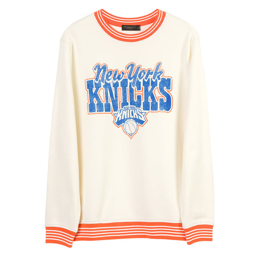 Junk Food Knicks Fade Away Crew