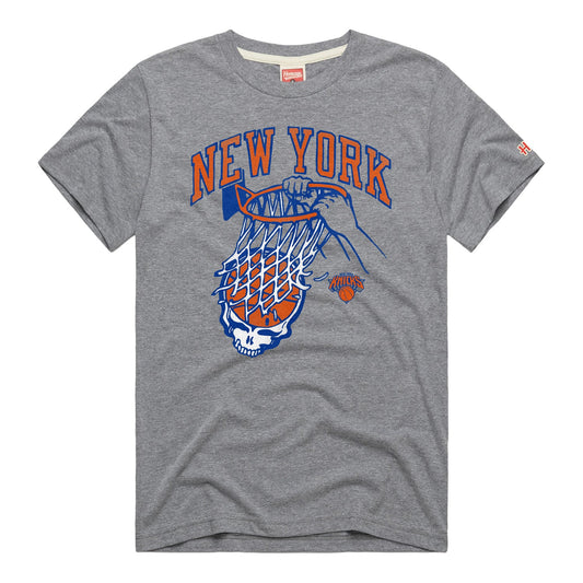 Homage Knicks x Grateful Dead T-Shirt