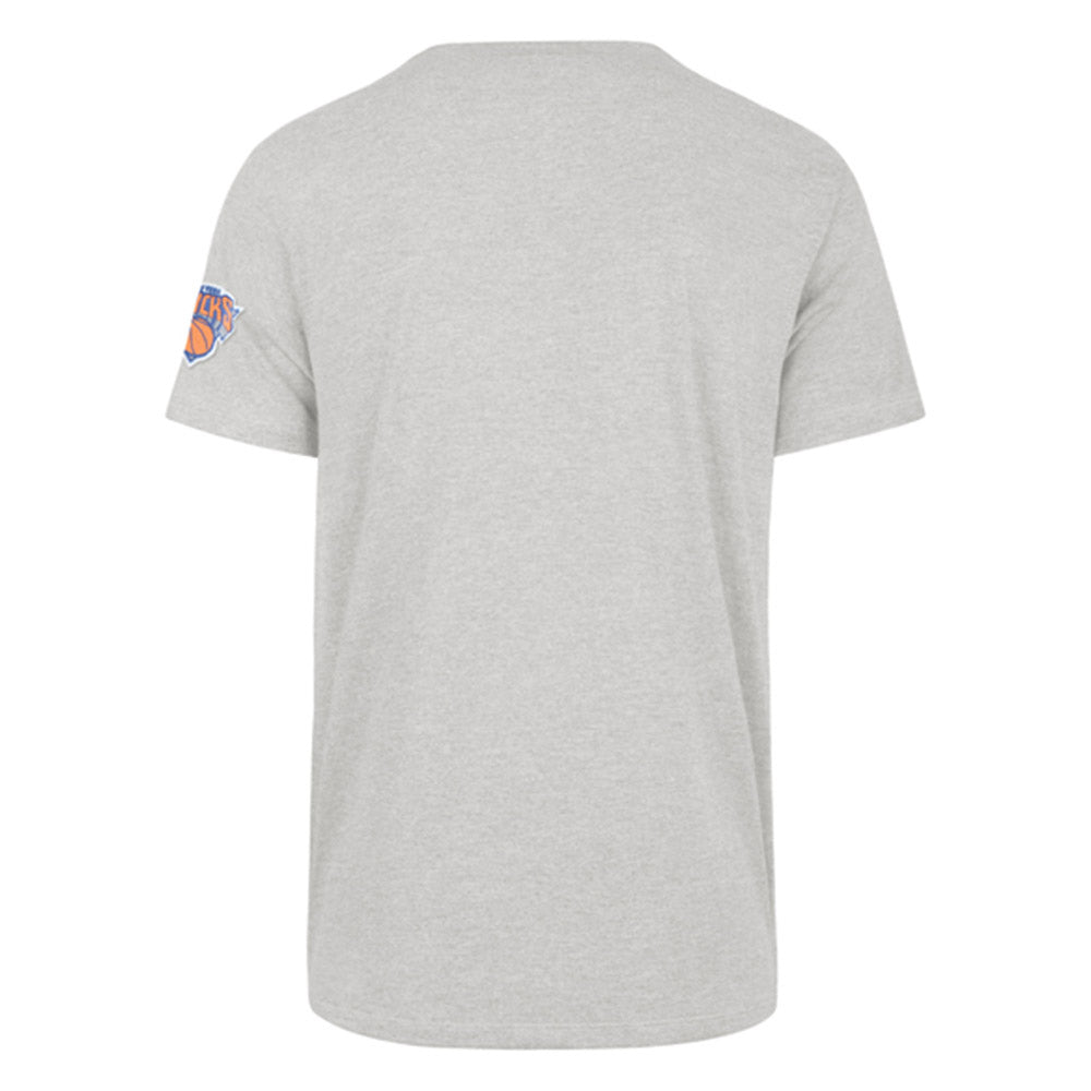 '47 Brand Knicks Franklin Fieldhouse Wordmark Tee