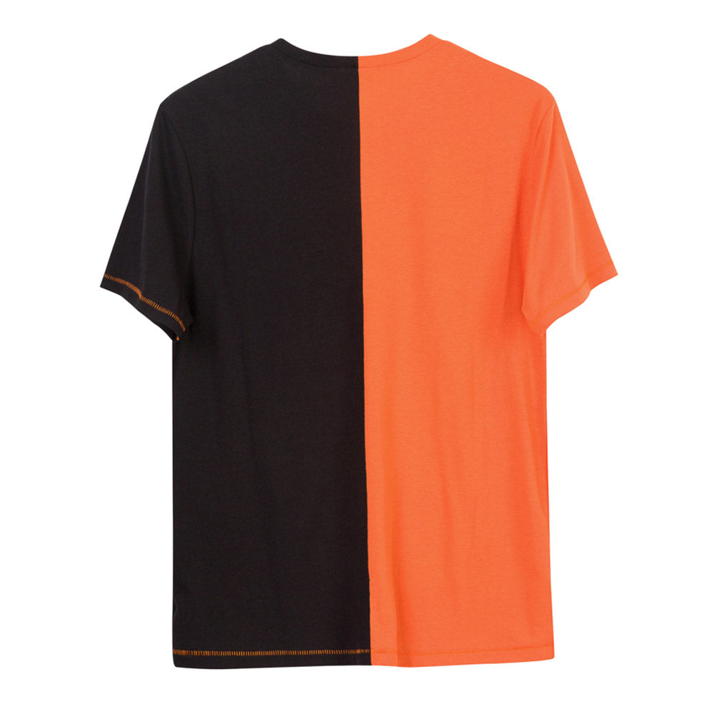 Junk Food Knicks Half Time Tee