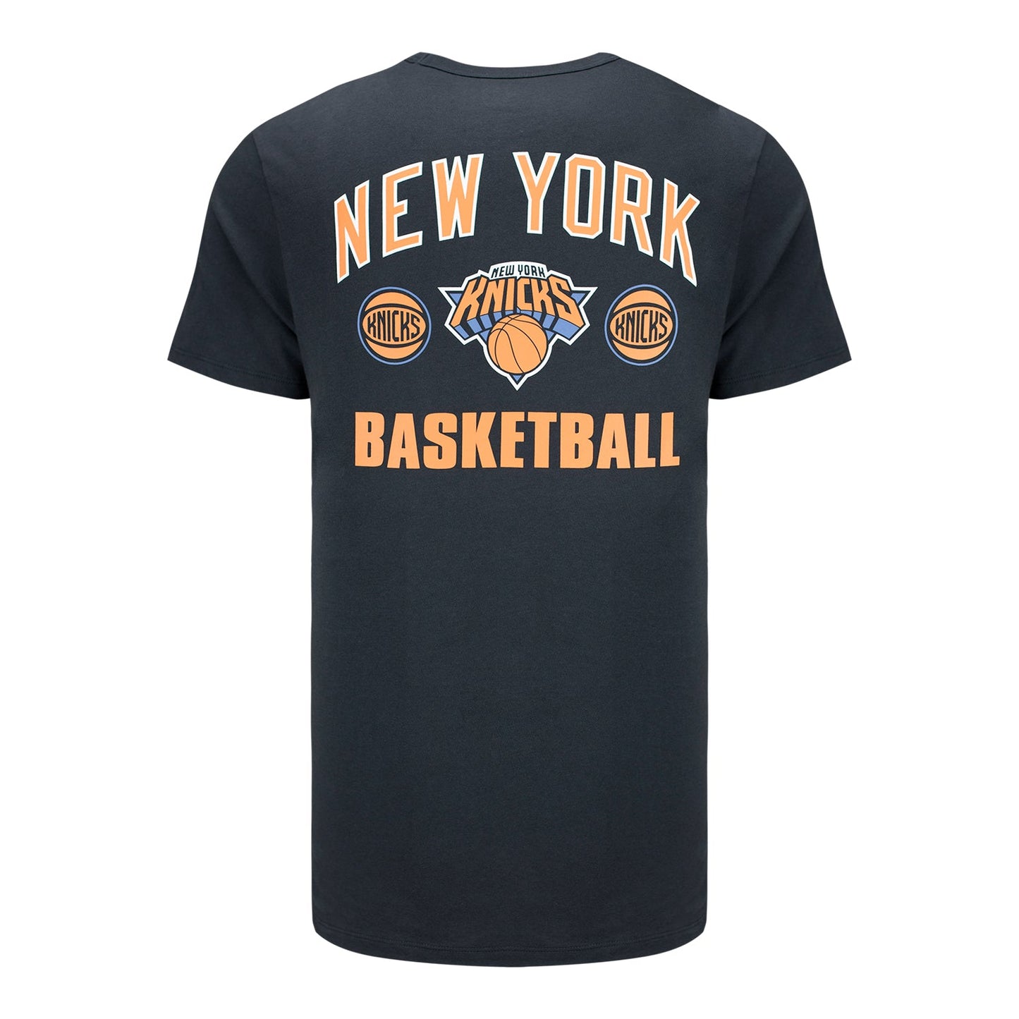 '47 Brand Knicks Backer Franklin Tee