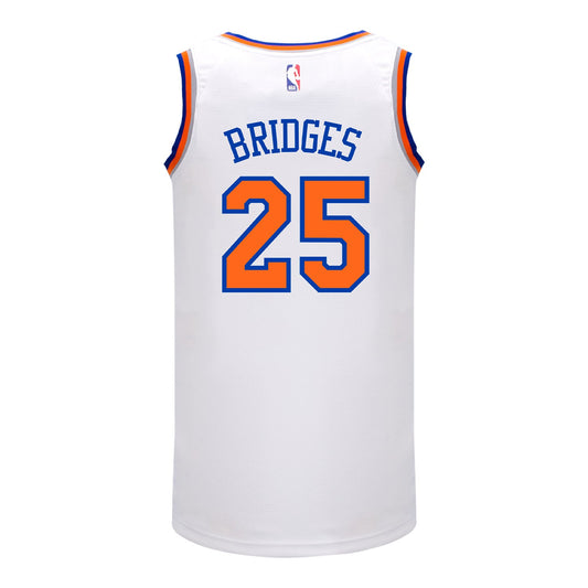 Mikal Bridges Nike Association Swingman Jersey