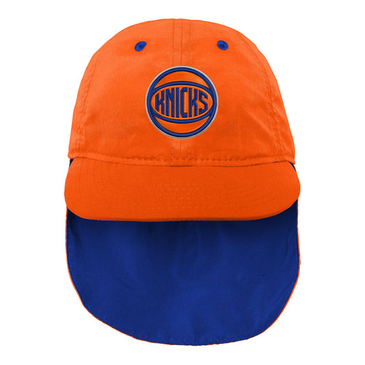 Boys Knicks Sun Hat