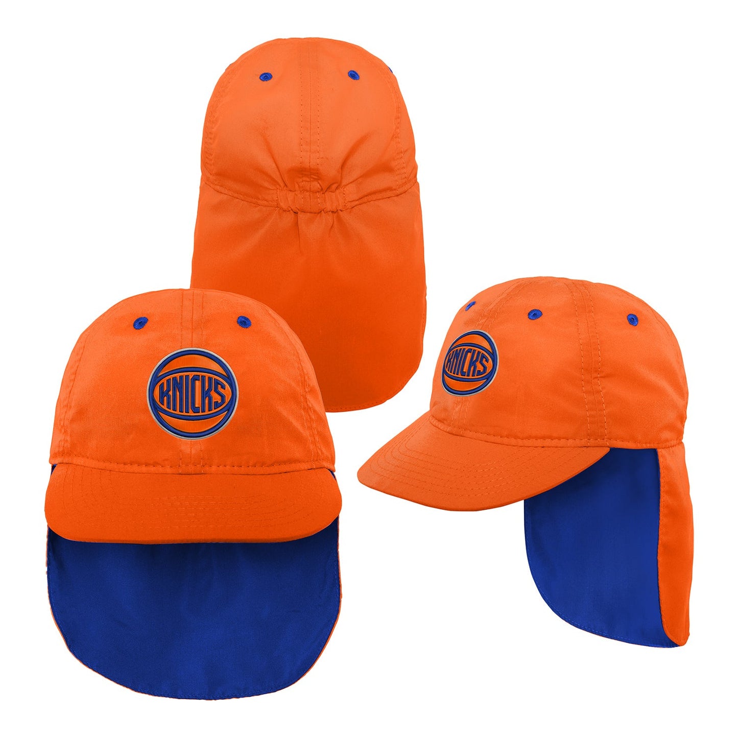 Boys Knicks Sun Hat