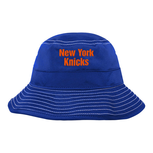 Boys Knicks Bucket Hat