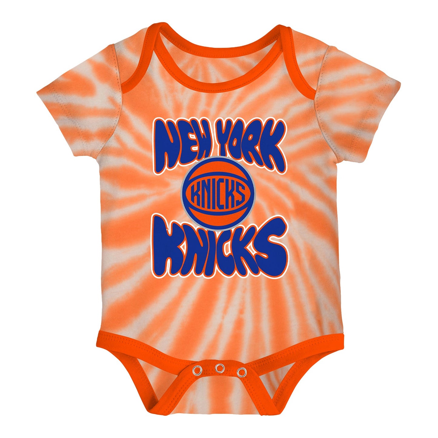 Infant Knicks 2 Pack Tie Dye Creeper