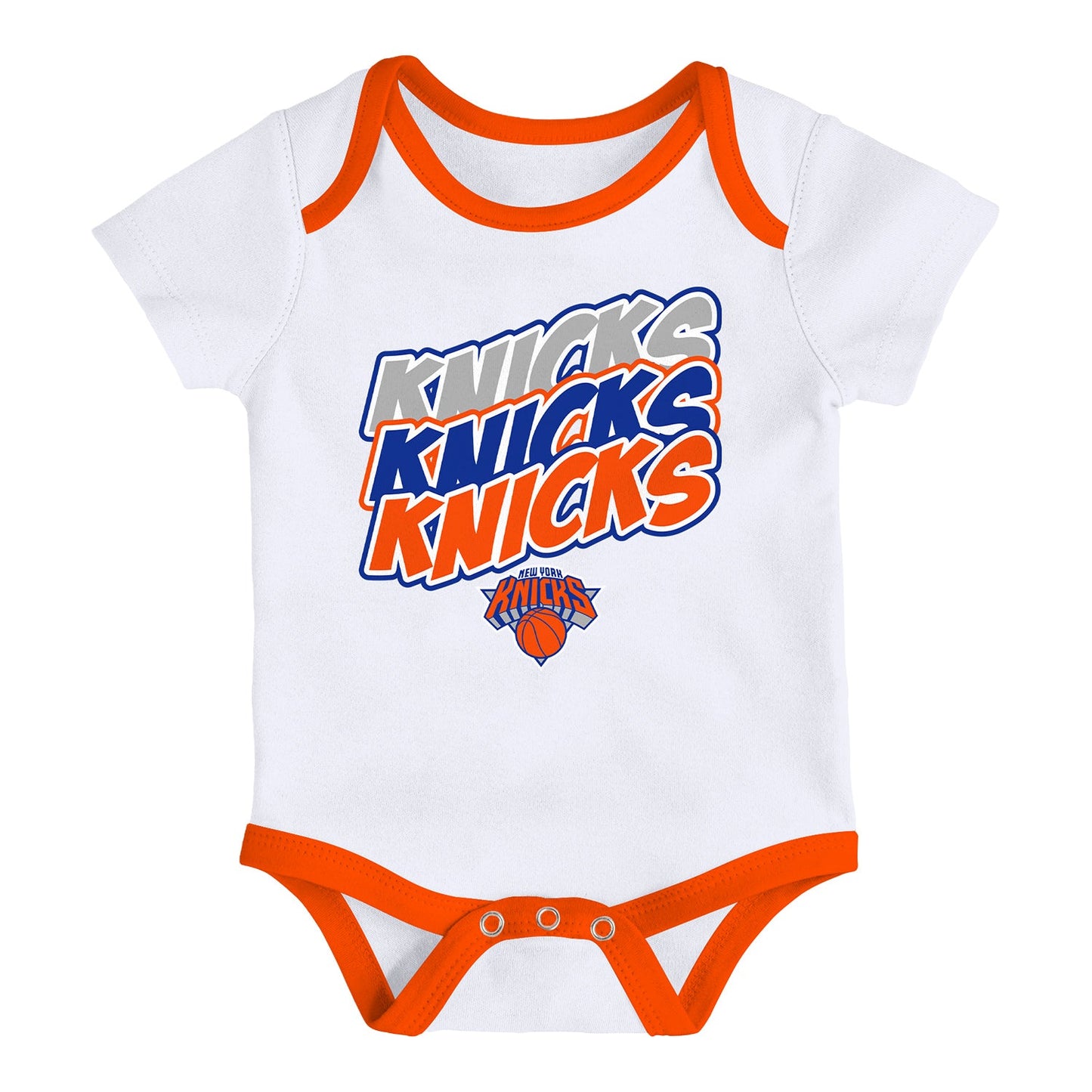 Infant Knicks 2 Pack Tie Dye Creeper