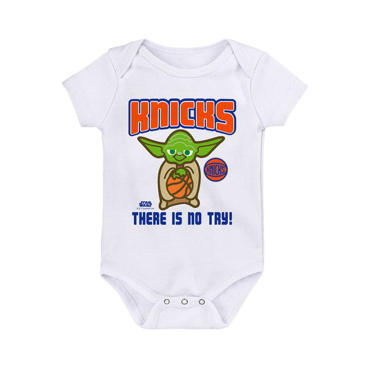 Infant Knicks Star Wars Yoda Oneise