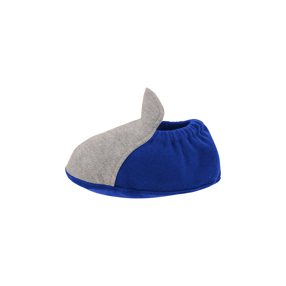 Infant Knicks 2-Piece Onesie Bib and Bootie Set