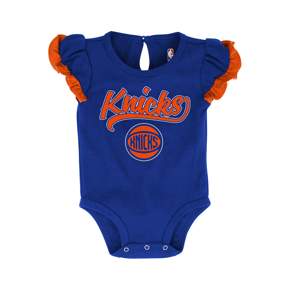 Infant Knicks 2-Pack Creeper Set
