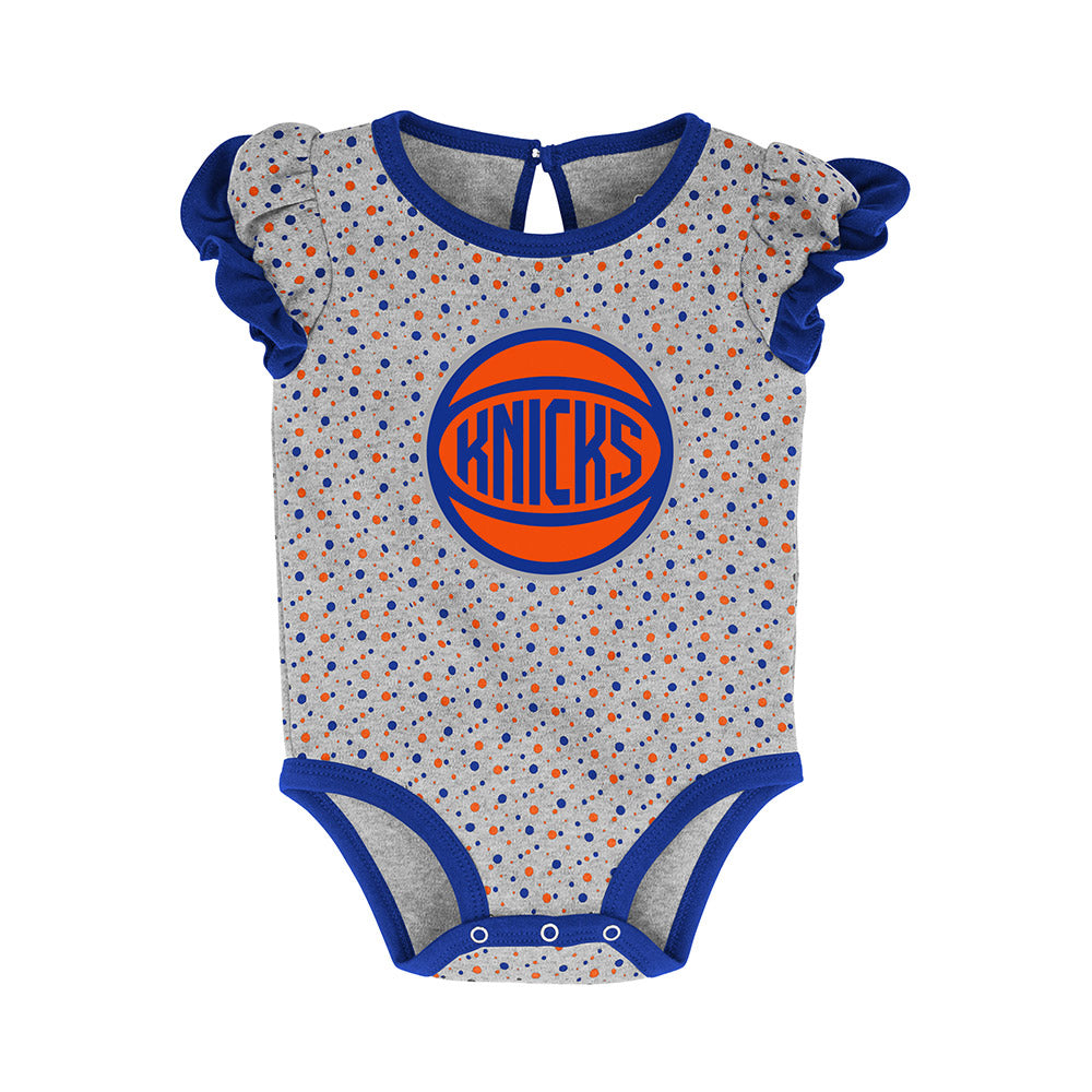 Infant Knicks 2-Pack Creeper Set