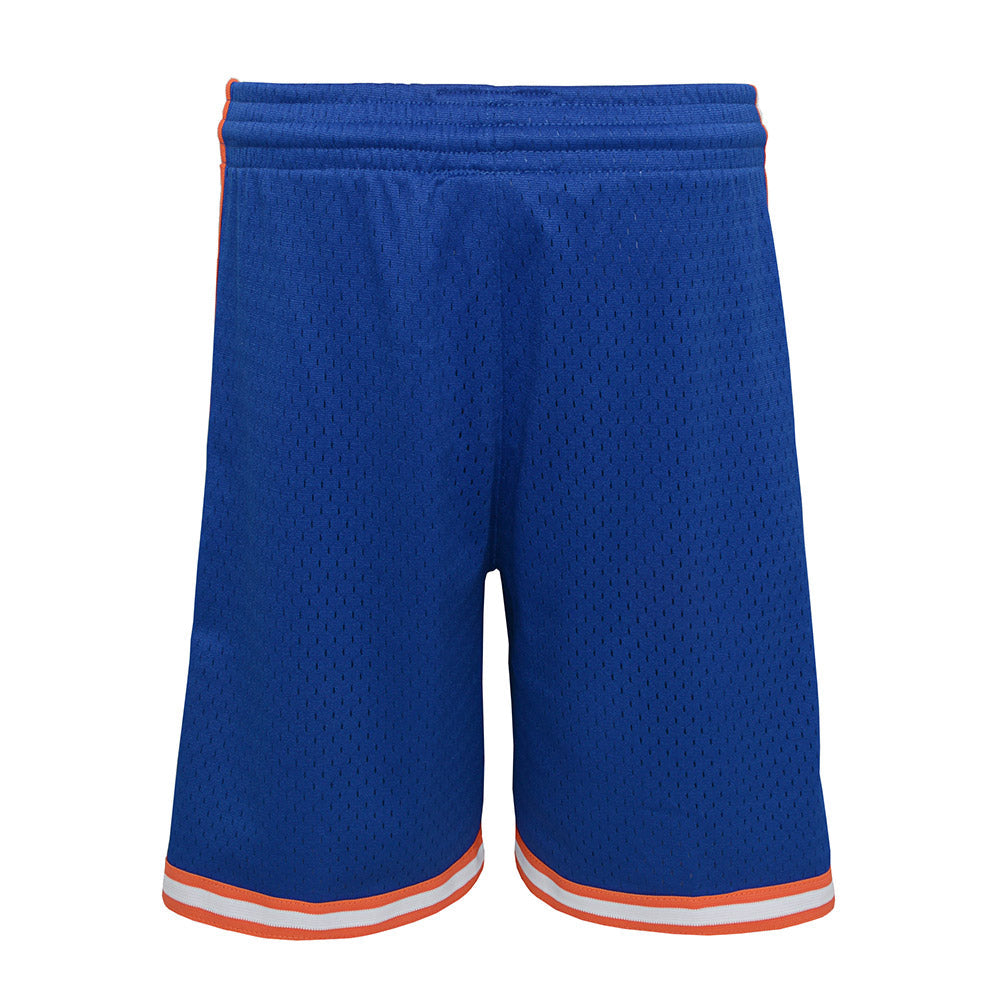 Mitchell & Ness Youth HWC Swingman Shorts