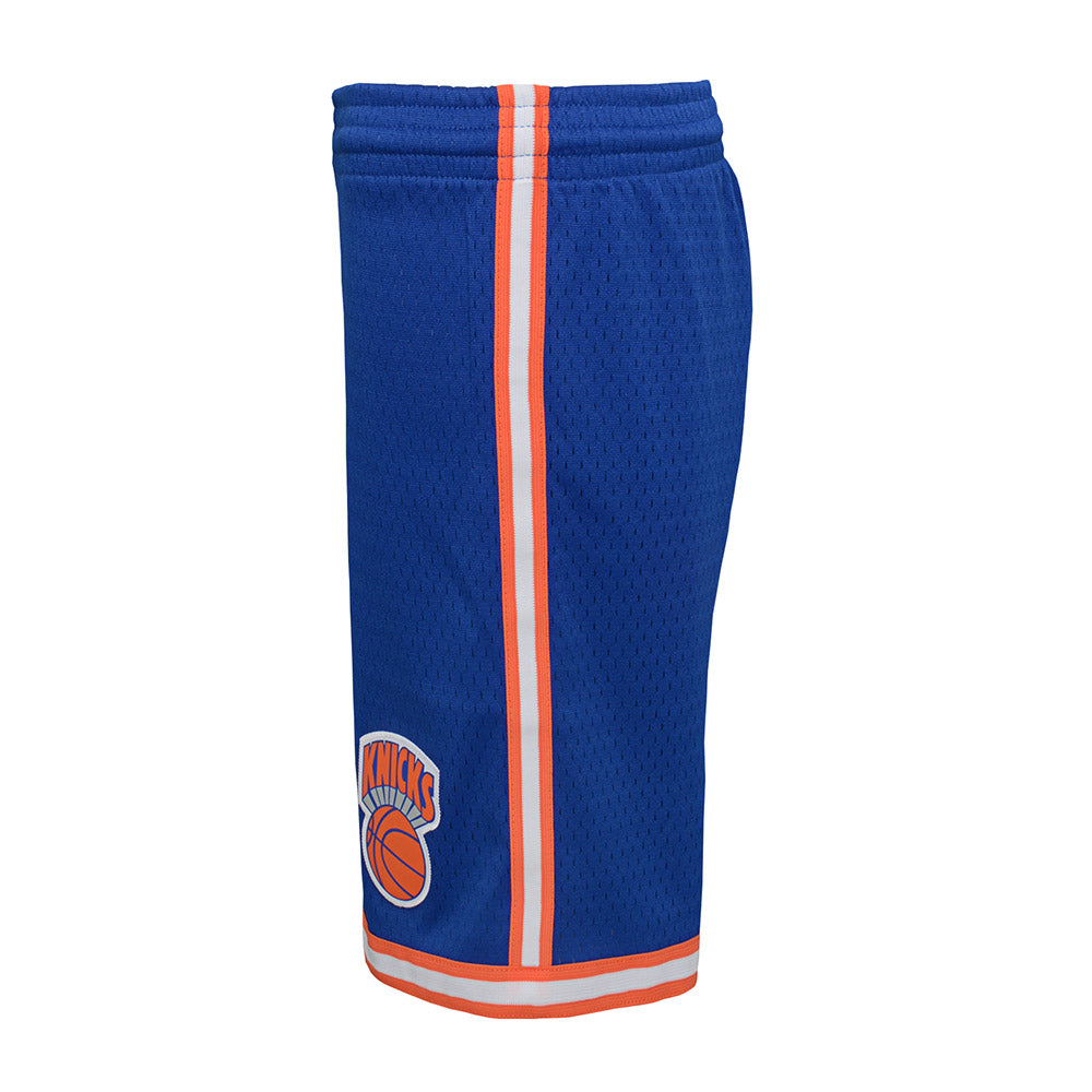 Mitchell & Ness Youth HWC Swingman Shorts