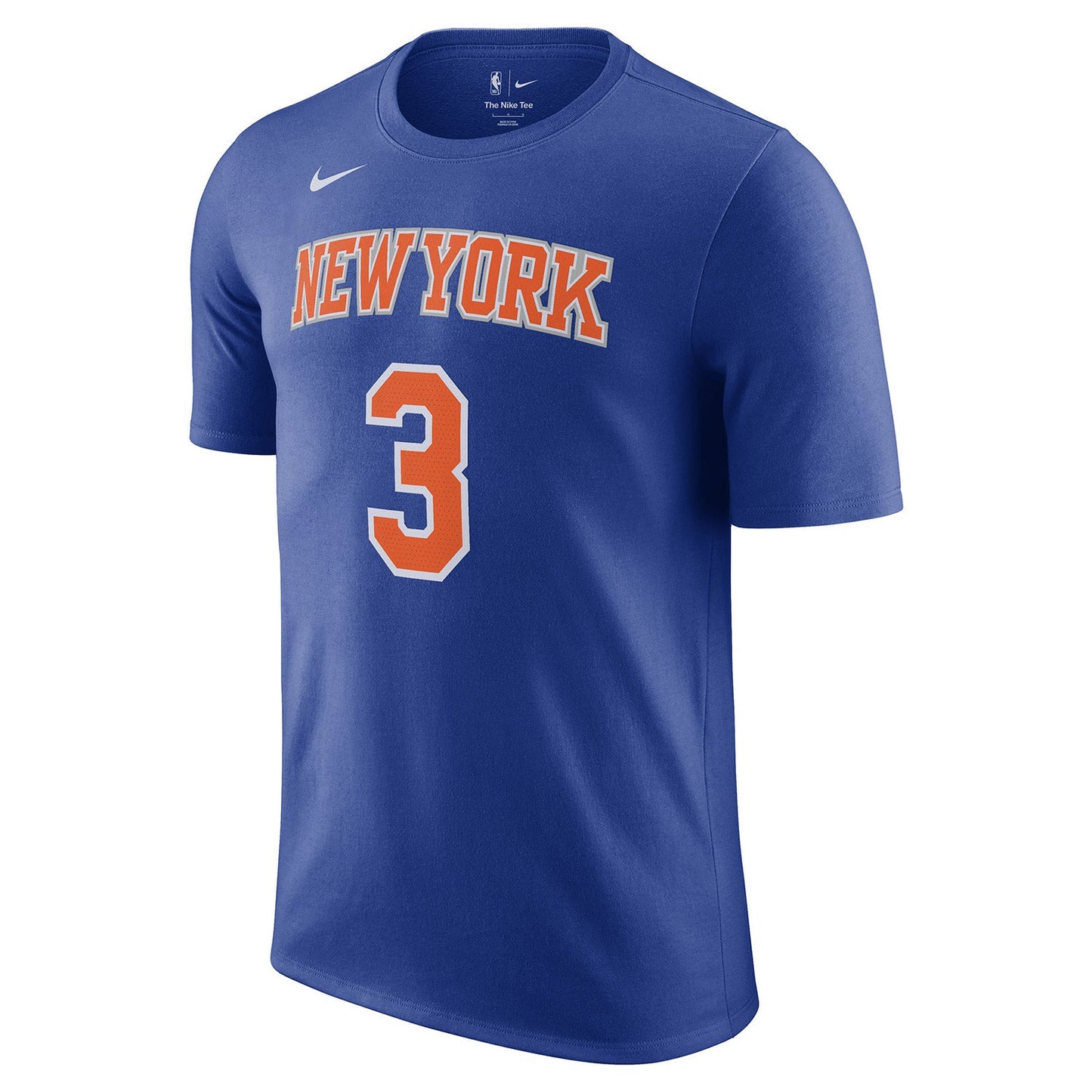 Josh Hart Nike Icon Name & Number Tee