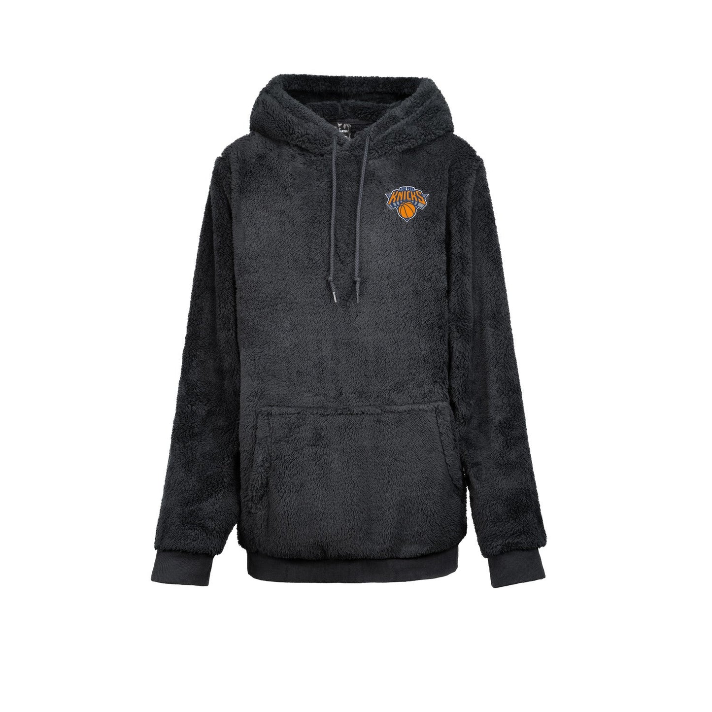 Jill Martin Knicks Sherpa Hoodie