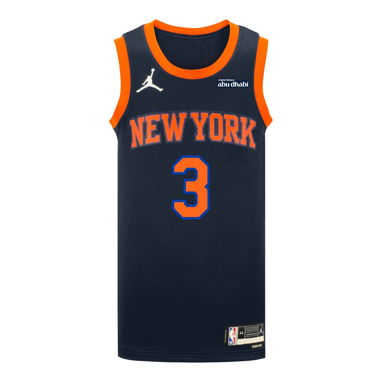 Josh Hart Nike STATEMENT Swingman Jersey