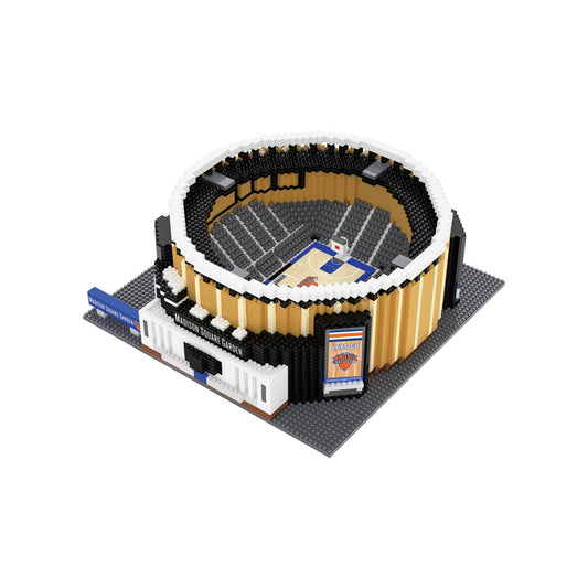 Knicks 3D MSG Stadium BRXLZ