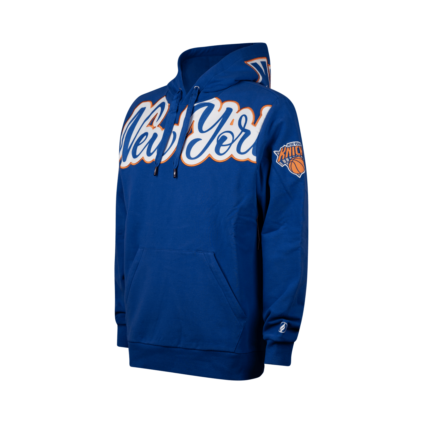Fisll Knicks Oversize Tackle Twill Applique Hood