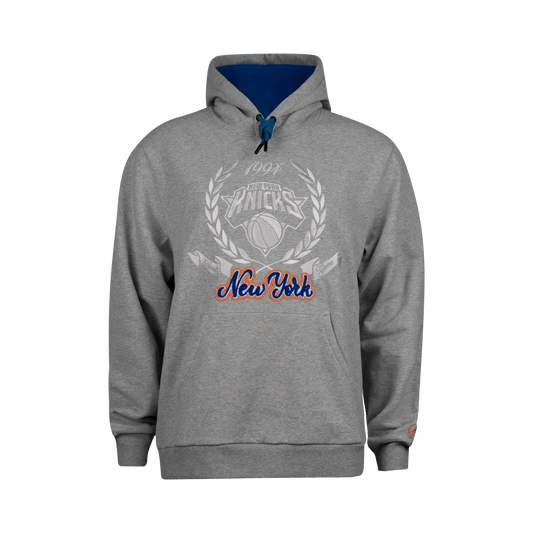 Fisll Knicks Heritage Institutional Hood