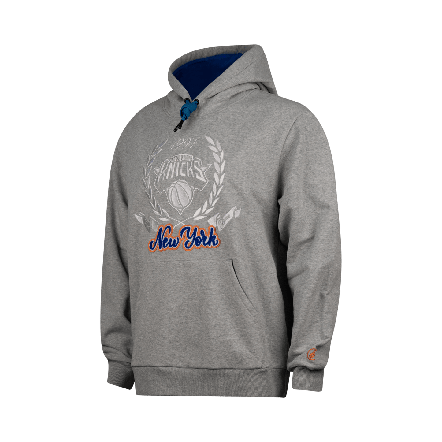 Fisll Knicks Heritage Institutional Hood