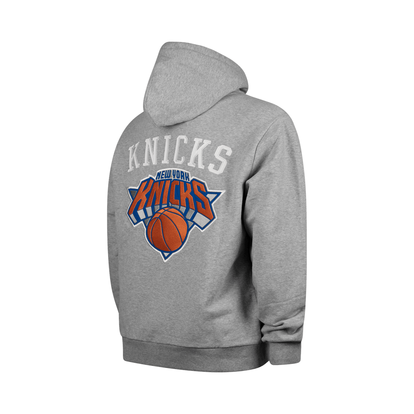Fisll Knicks Heritage Institutional Hood