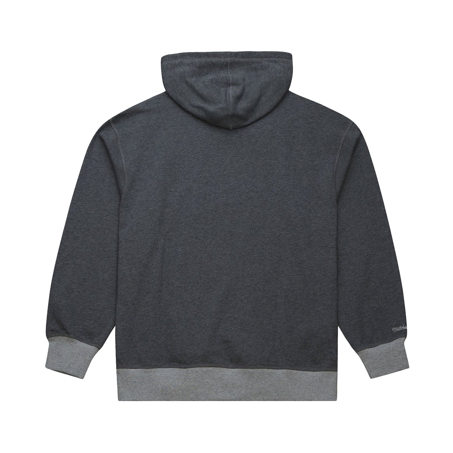 Mitchell & Ness Knicks Legacy Collection Hoodie