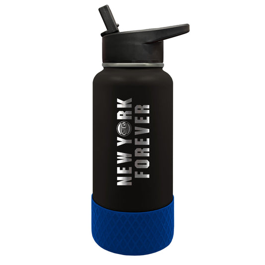 Knicks New York Forever 32oz Thirst Travel Bottle